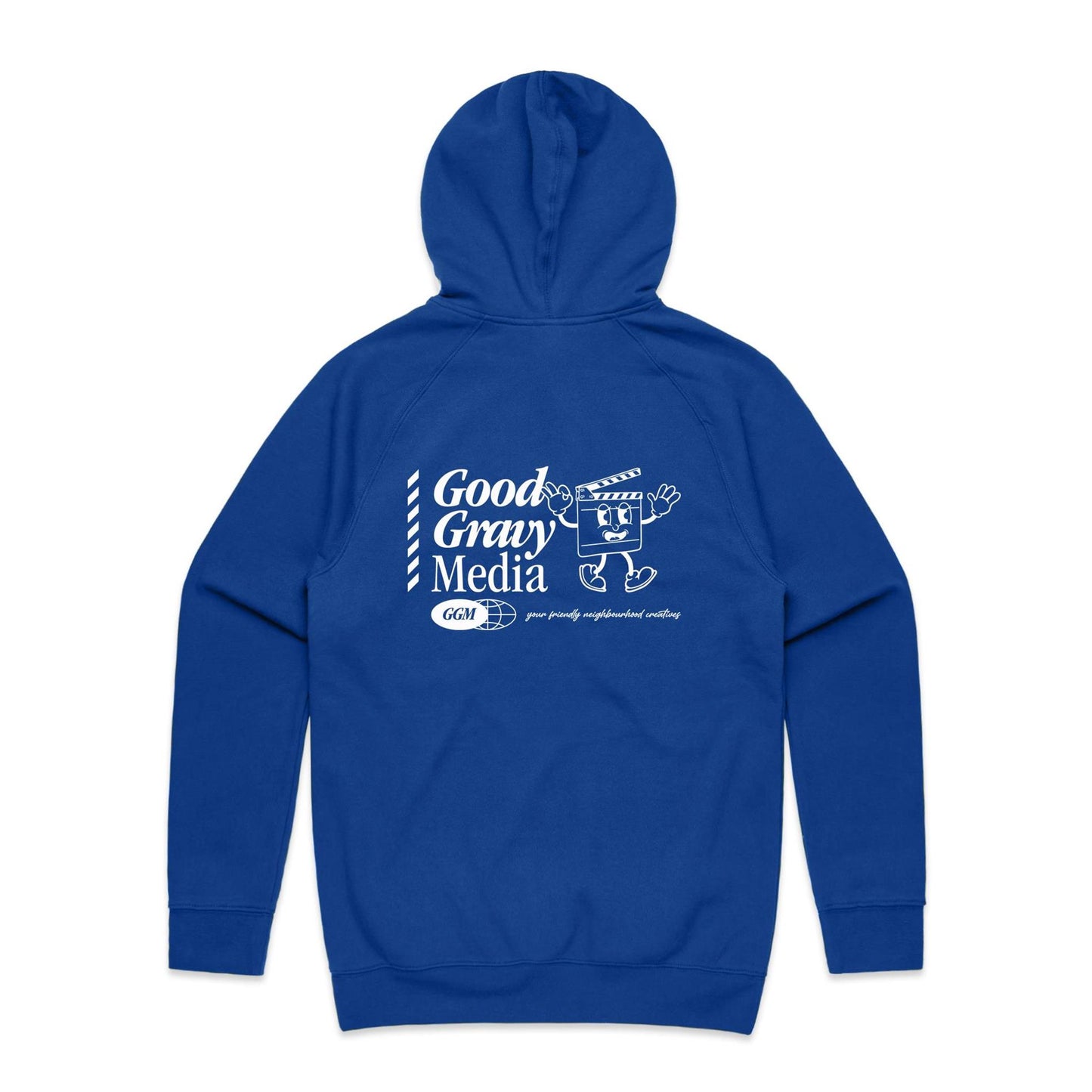 Good Gravy Media Hoodie