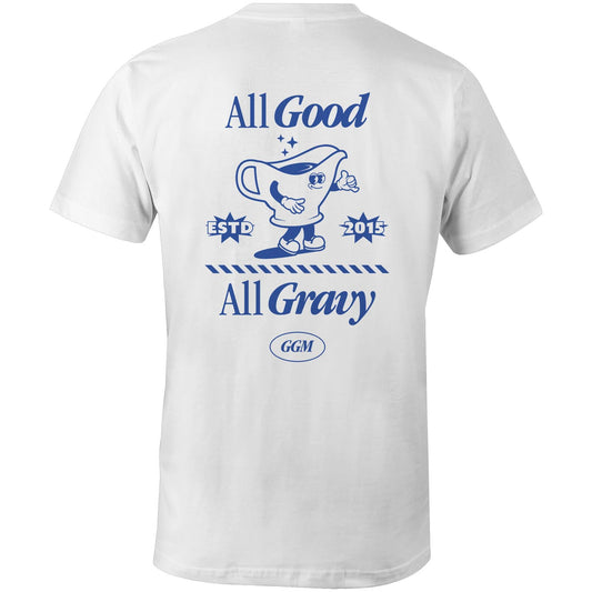 All Good All Gravy